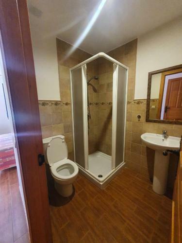 Hotel Hostal Fuentestrella