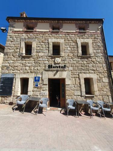Hotel Hostal Fuentestrella