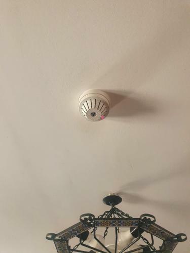 Hotel Hostal Fuentestrella