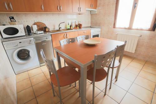 Agroturismo El Capricho de Horcajada