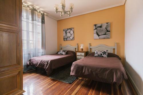 Apartamento Centro R�o Lobos