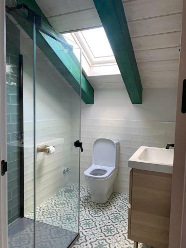 Apartamento El Pajar de Leonor