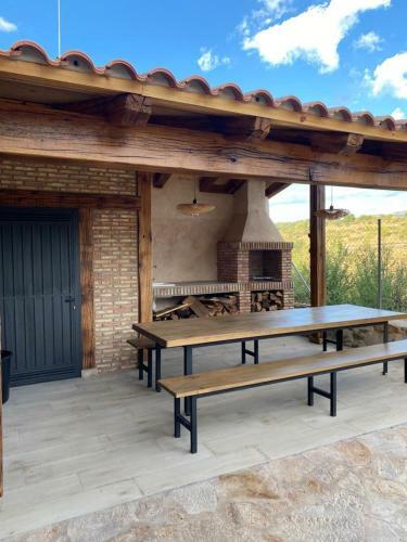 Apartamento El Pajar de Leonor