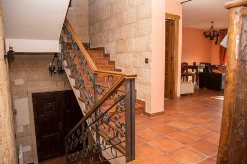 Casas Rurales Tio Mora