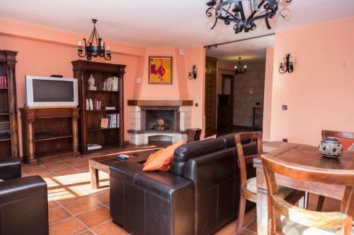 Casas Rurales Tio Mora