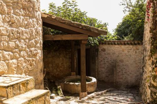 Casas Rurales Tio Mora