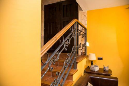 Casas Rurales Tio Mora