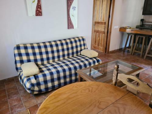 Apartamento La Platera