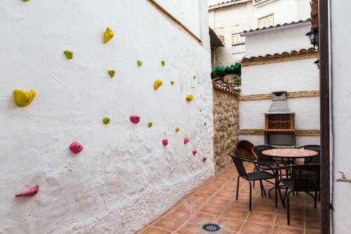 Agroturismo Casa Rural Tio Mora