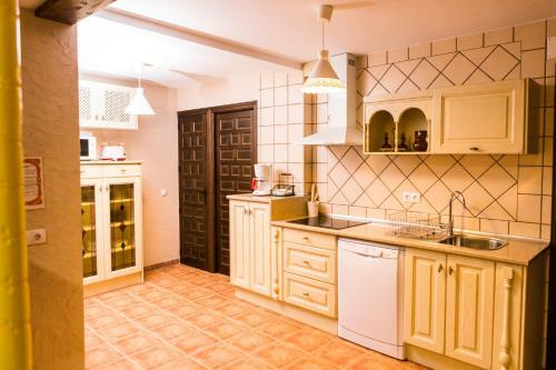 Agroturismo Casa Rural Tio Mora