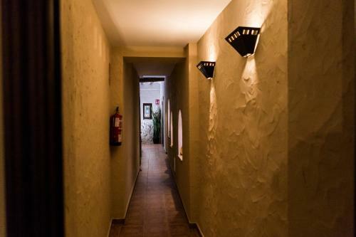 Agroturismo Casa Rural Tio Mora