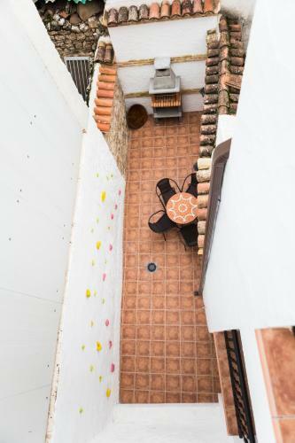 Agroturismo Casa Rural Tio Mora