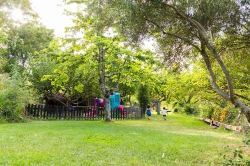 Agroturismo El Zarzal