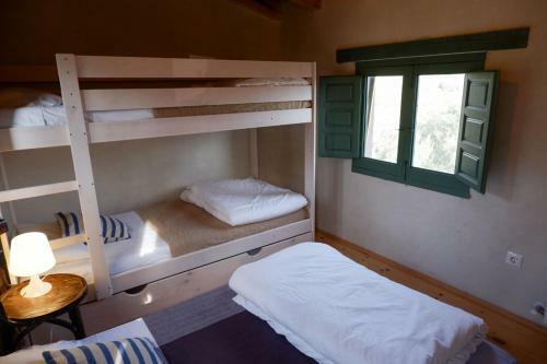 Agroturismo El Zarzal