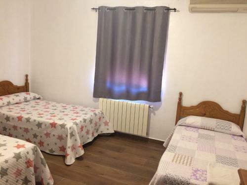 Hostal Pensi�n Restaurante El Cruce de Hornos