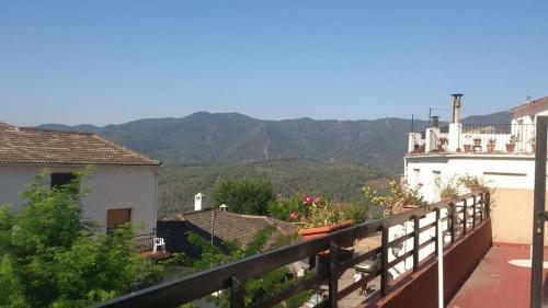 Hotel Hostal El Mirador