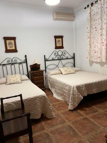 Casa Rural La Encina