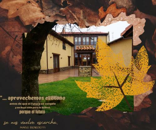 La Rosaleda Le�n - Casa Rural -