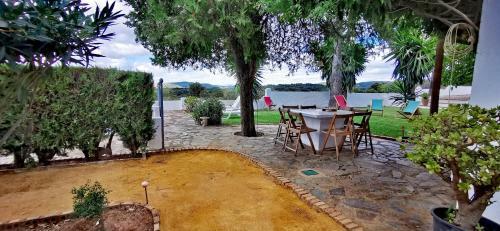 Villa La Fuensanta