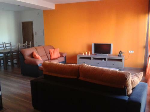 Apartamentos La Muralla