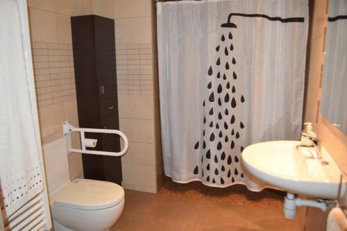 Apartamentos La Muralla