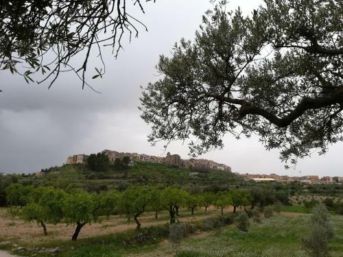 Apartamento En L'horta de Sant Joan