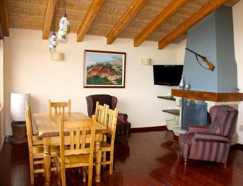 Agroturismo La Serra Rural