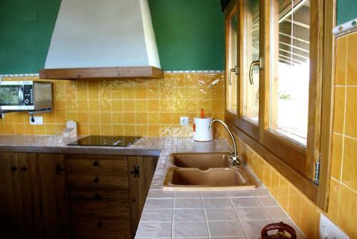 Agroturismo La Serra Rural