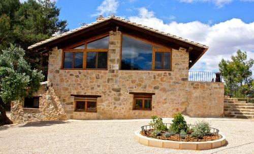 Agroturismo La Serra Rural