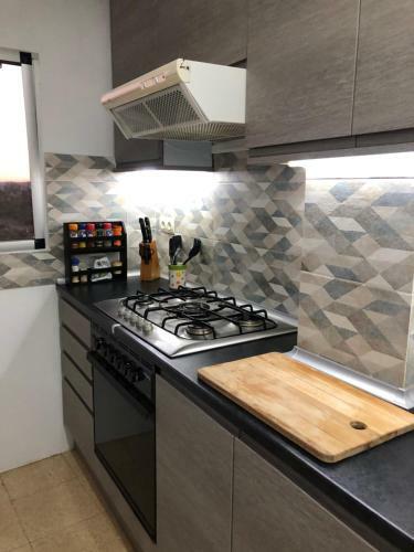 Apartamento Sota Picasso
