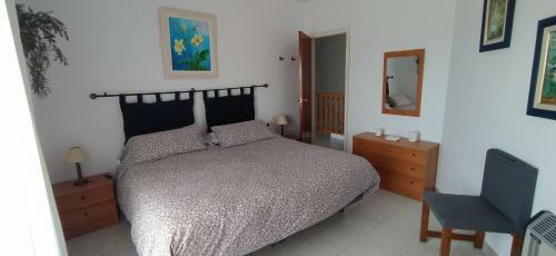 Apartamento Sota Picasso