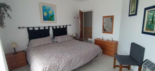 Apartamento Sota Picasso