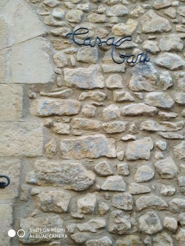 Apartamento Casa Gar�