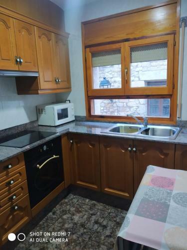 Apartamento Casa Gar�
