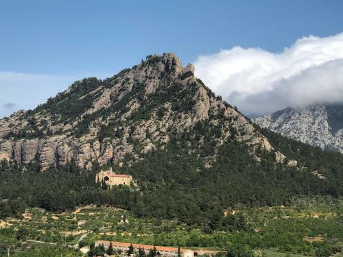 Apartamento Les Olles