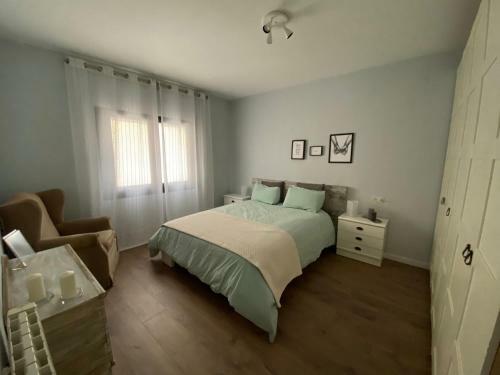 Apartamento El Balconet