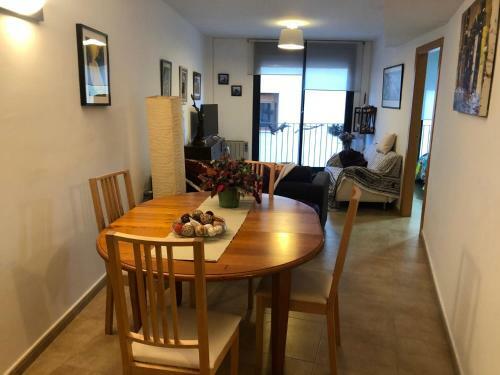 Apartamento L'era Del Vent