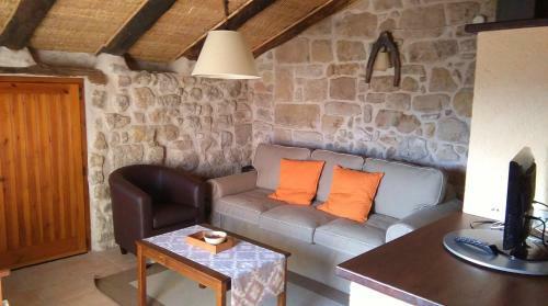 Apartamento El Rac� de Les Grases