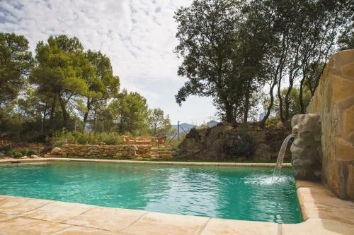 Agroturismo Casa Rural Mas Del Serranet