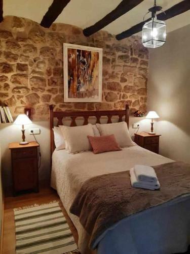 Cal Manel Casa Rural