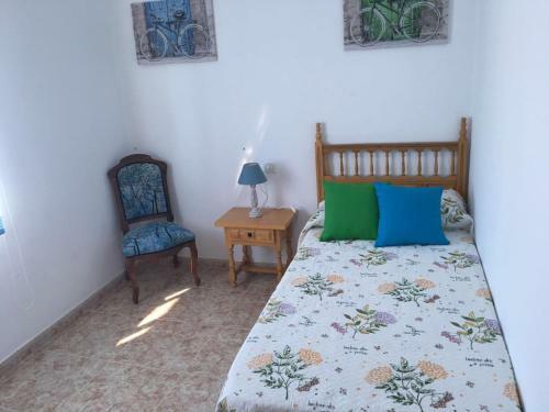 Apartamento El Capazo