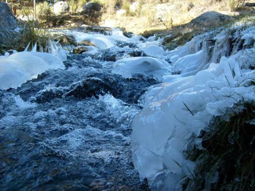Agroturismo El Rondillo de Gredos