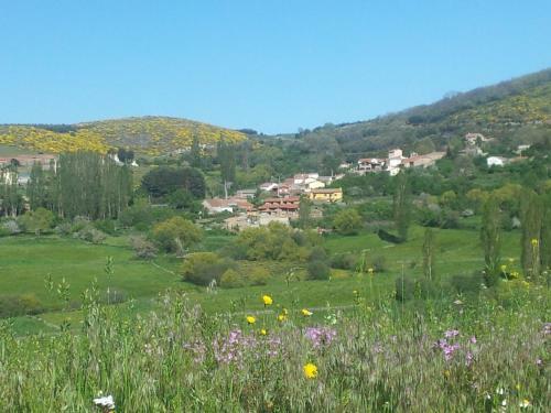 Agroturismo El Rondillo de Gredos
