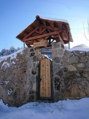 Cara Norte De Gredos