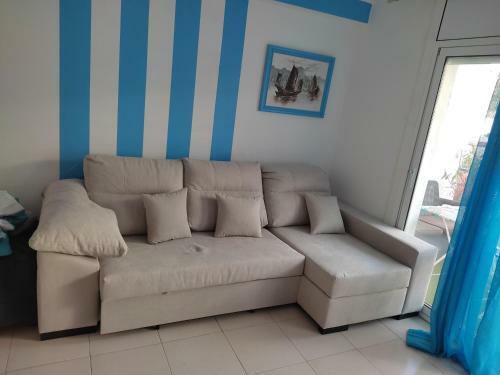 Apartamento Primera L�nea De Mar
