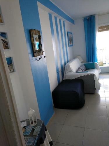 Apartamento Primera L�nea De Mar