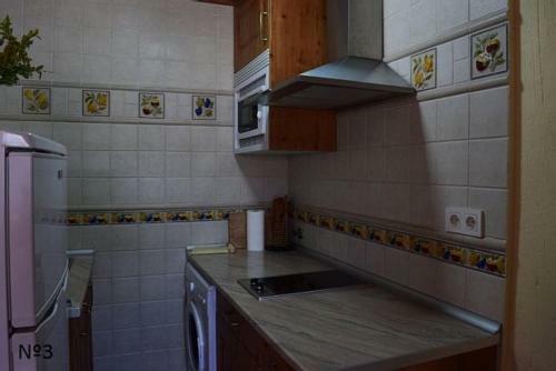 Apartamento Los Ayales