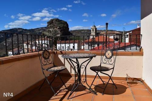 Apartamento Los Ayales