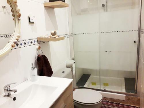 Apartamento San Roc