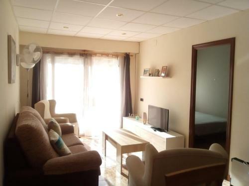 Apartamento San Roc
